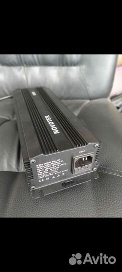 Эпра Novotek 600 Вт