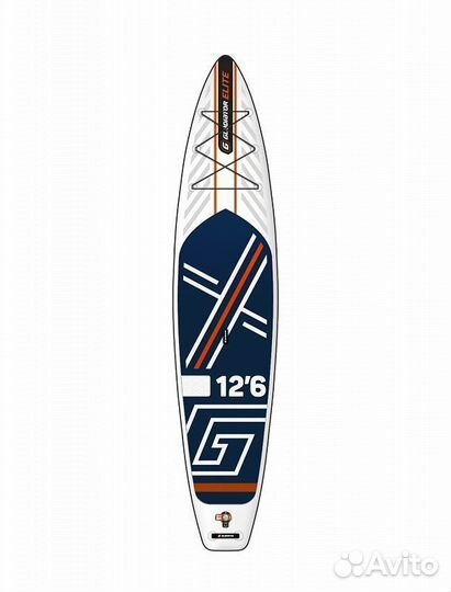 Сап доска / SUP Board gladiator elite 12.6T