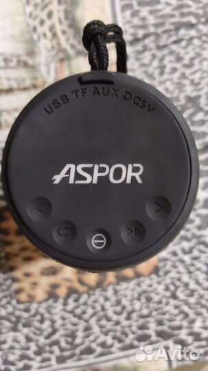 Колонка aspor-P7