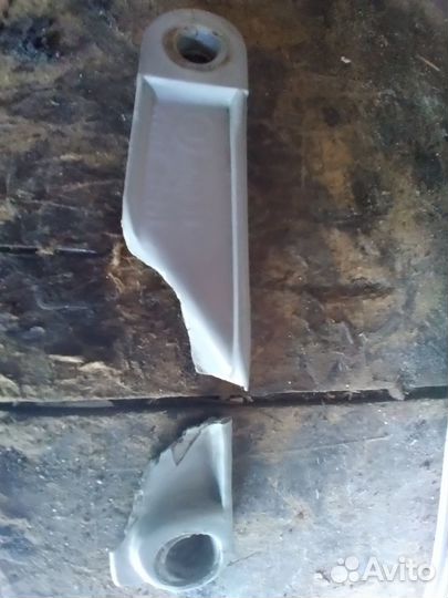 Фара Тойота Марк 2 110 кузов