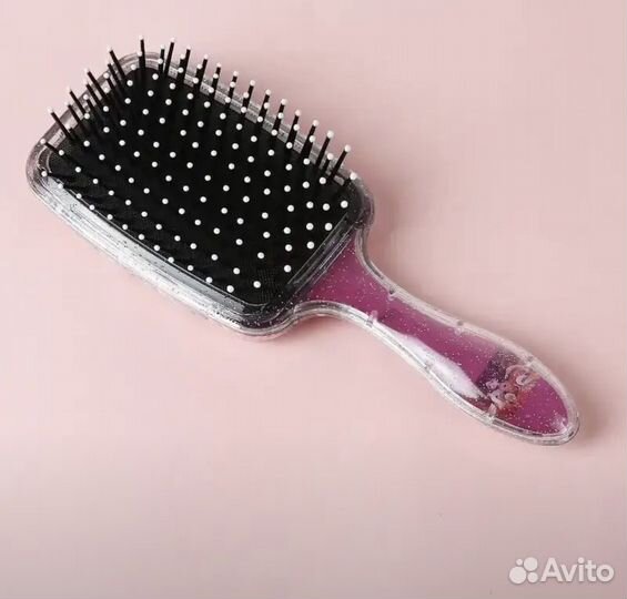 Расческа массажная детская женская для волос