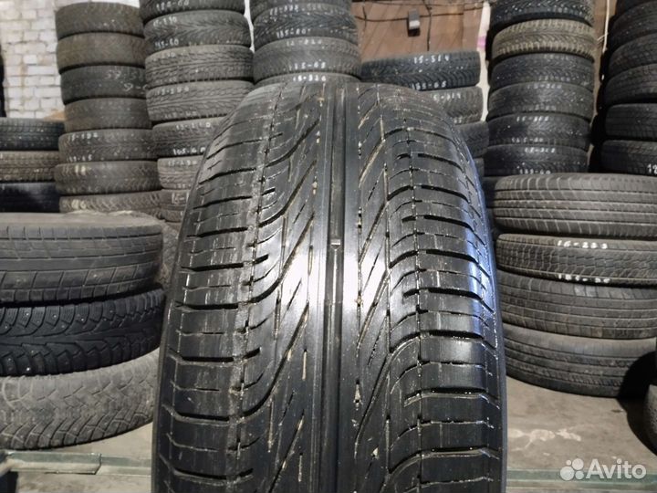 Pirelli P6000 Powergy 225/60 R16