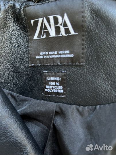 Куртка Zara