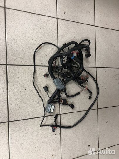 Жгут проводов BRP MXZ 440