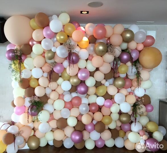 Аренда Фотозоны. Декор для фотосъемки