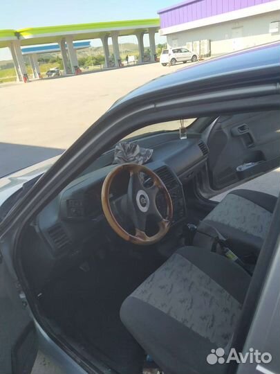 ВАЗ 2111 1.6 МТ, 2006, 223 000 км