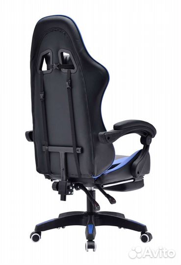 Кресла компьютерные геймерские новые