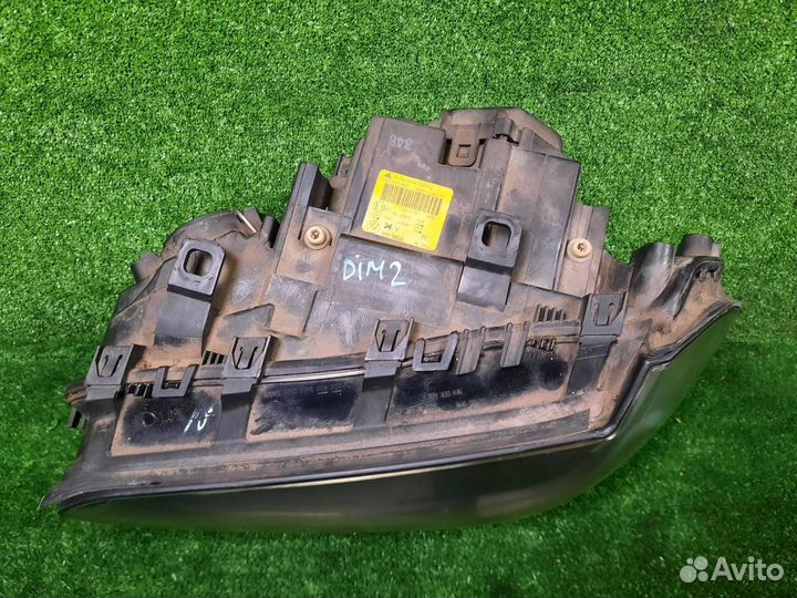 Фара передняя левая Bmw X3 E83 M54 256S5 (2.5)