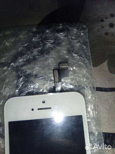 Дисплей для Apple iPhone 5S/SE
