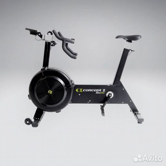 Велотренажер concept 2 Bike erg