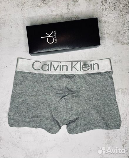 Трусы Calvin Klein мужские