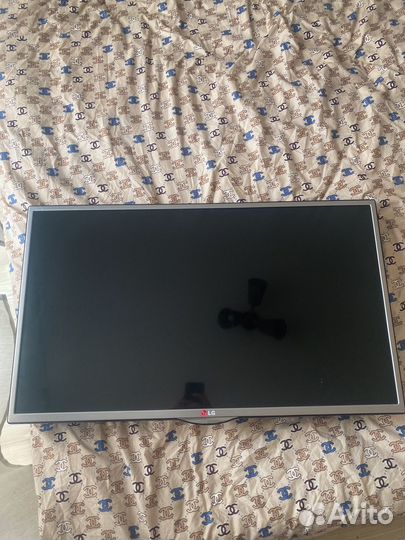 Телевизор lg