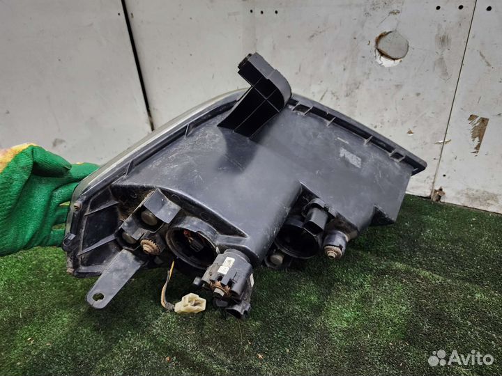 Фара правая Geely MK 08-15г