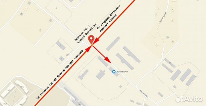 Сапун Renault Megane 1