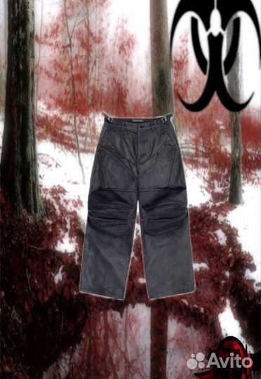 Grailz project штаны