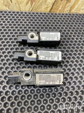 Датчик удара Mazda RX-8