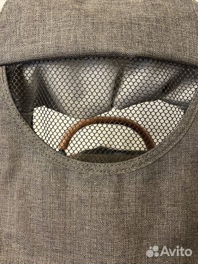 Коляска для двойни valko baby snap duo trend