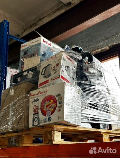 Бытовая Техника оптом Samsung