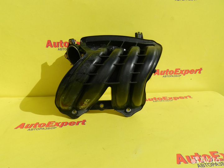 Впускной коллектор LADA Granta 8 клапанный Е-газ