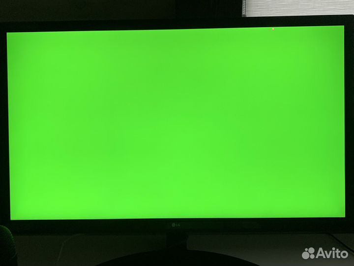 Монитор LG 27MP59HT 75гц FullHD