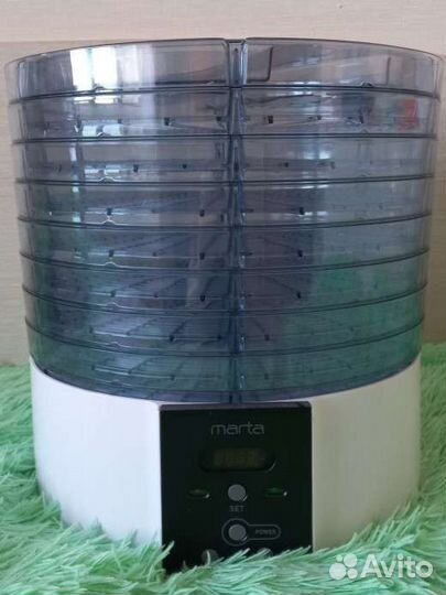 Сушилка для овощей и фруктов