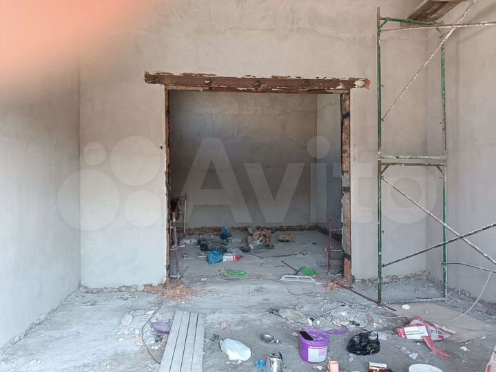 Склад, 65.5 м²