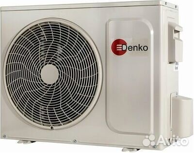 Denko Legend DU-09I (2024)