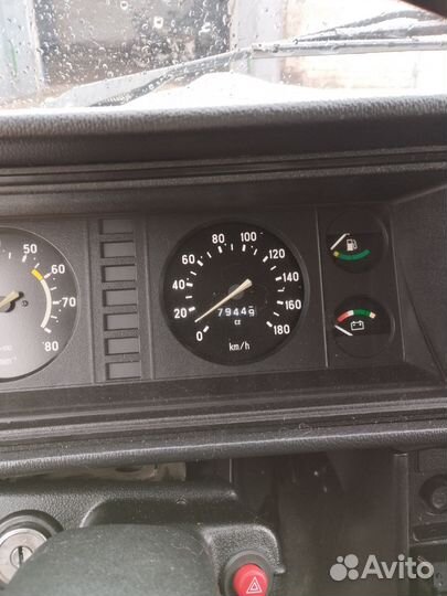 ВАЗ 2107 1.6 МТ, 2011, 80 000 км
