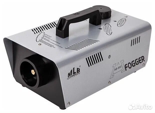 Дым-машина (Продажа или Аренда)