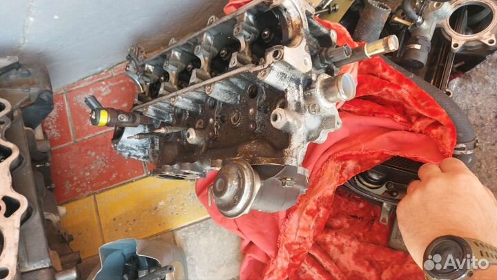 Дизель 1.4. Королла