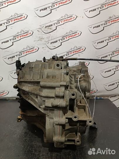 АКПП mitsubishi 4G19 colt Z25A F1C1A1E2Z CVT MN139032 2WD NA6858