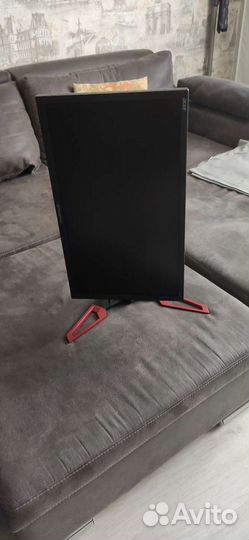 Монитор игровой Acer Predator XB241Hbmipr 3D 23.8