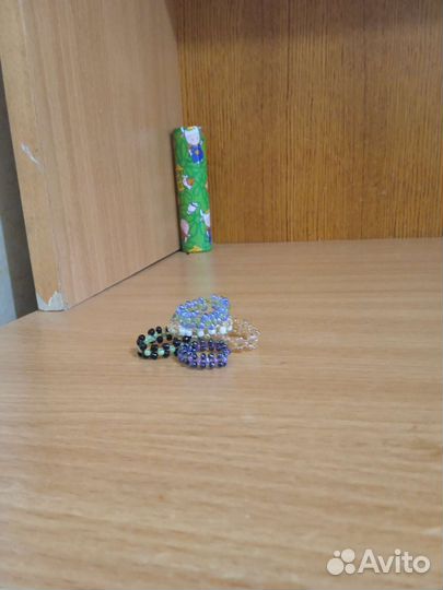 Изделия из бисера