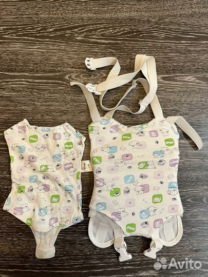 Перинка фрейка 17