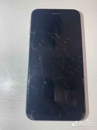 Телефон iPhone 6s