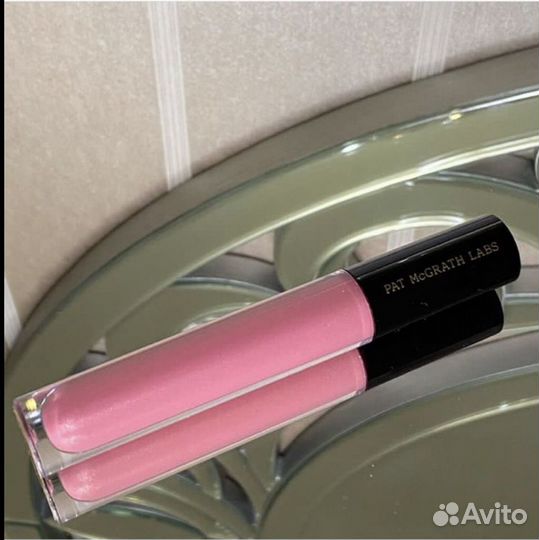 Блески Pat Mcgrath