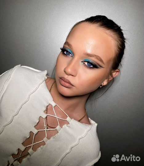 Макияж/услуги визажиста