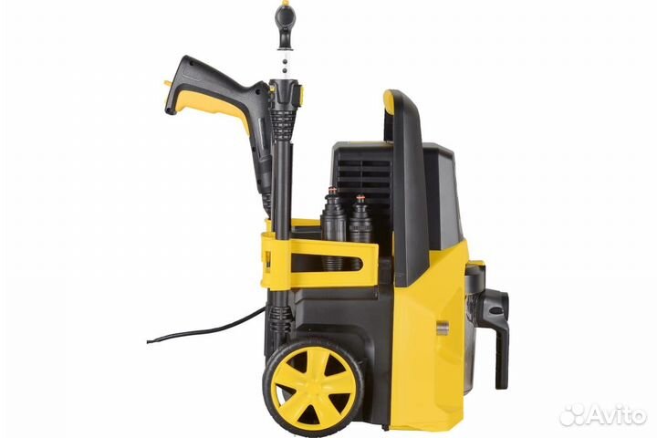 Мойка пылесос Huter W150-MF