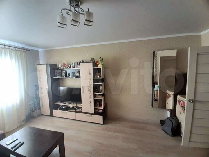1-к. квартира, 45 м², 5/6 эт.