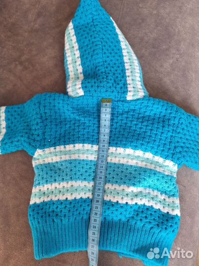 Костюмчики для малышей