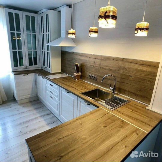 Кухонный гарнитур на заказ