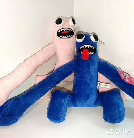 Роблакс новые