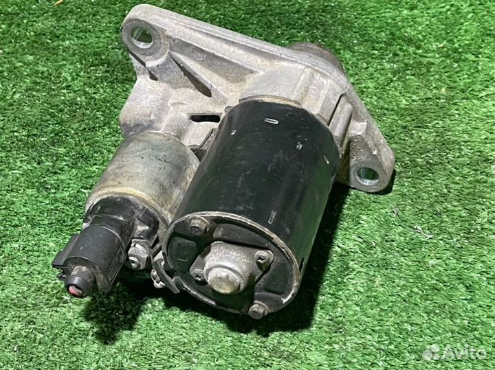 Стартер Audi A1 A3 Fabia Rapid Octavia Roomster