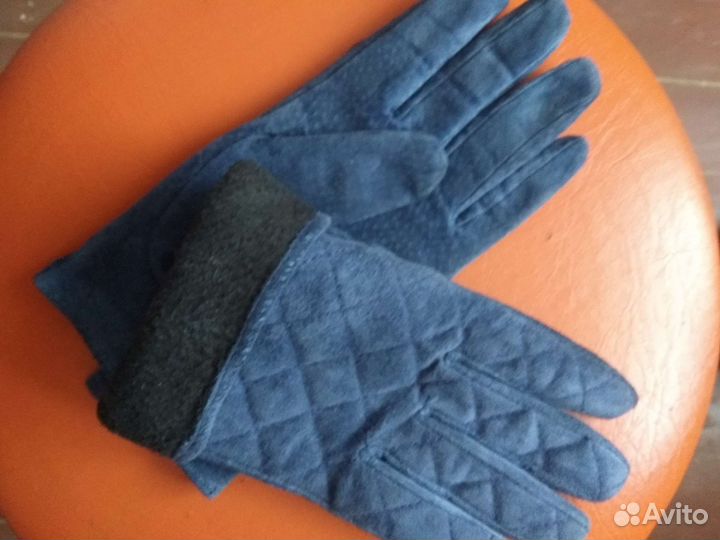 Перчатки