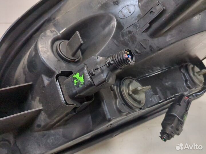 Фара (передняя) Hyundai Tucson 1, 2006