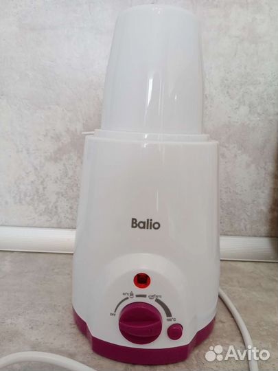 Подогреватель для бутылочек, стерилизатор