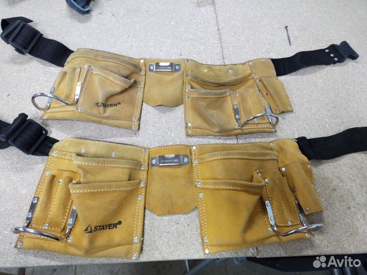 Пояс для инструментов