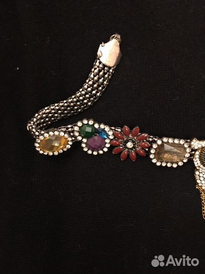 Подвеска ожерелье