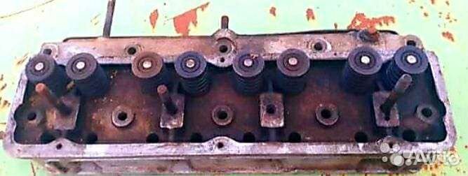 Продам головку от 21 Волги