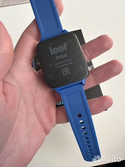 Детские смарт часы с gps